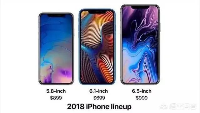 2018款iPhone发布在即，重要细节均遭爆料，新iPhone值得入手吗？你怎么看？