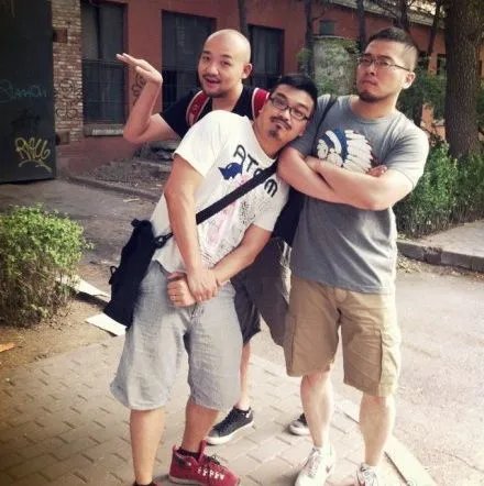 《遗憾》的歌词