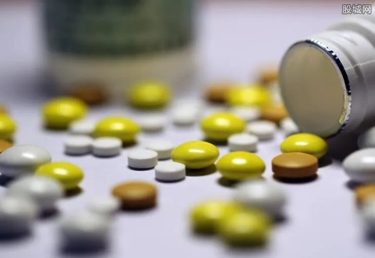 康美药业收问询函 康美药业股票最新消息