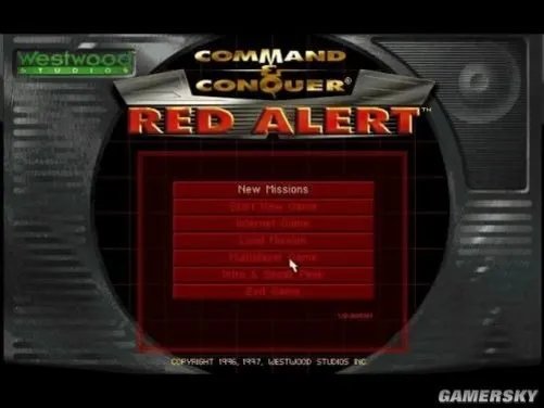 移动堡垒！史上最著名的五大坦克游戏