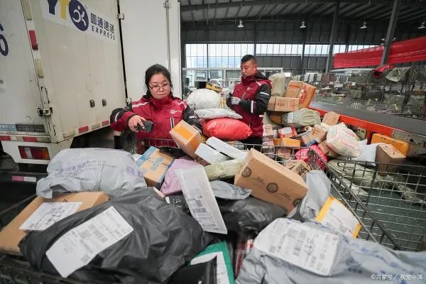 今年的双11怎么没什么动静