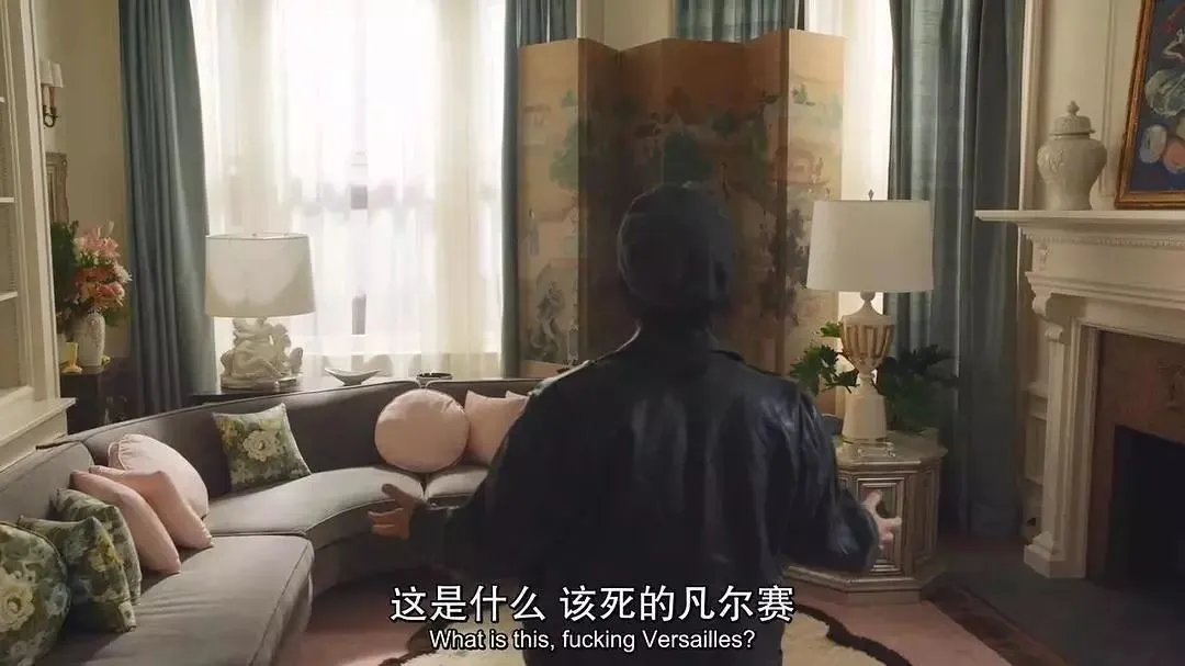 豆瓣评分9.3，《了不起的麦瑟尔夫人》复古美式豪宅惊呆小伙伴！