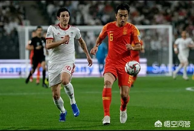 对于韩国队被卡塔尔一剑封喉输了，韩国球迷说韩国队和中国队一样丢人，你怎么看？