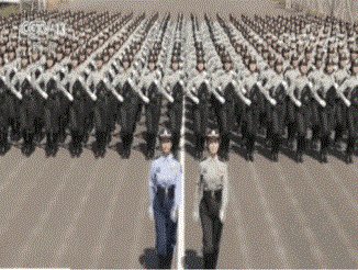 国庆活动节目单是什么 国庆70周年庆祝活动节目单一览