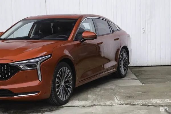 老款奔腾b70动力如何