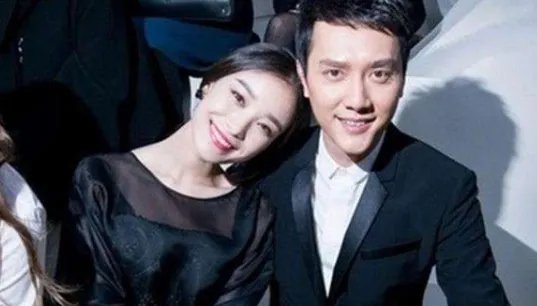 倪妮结婚了吗？