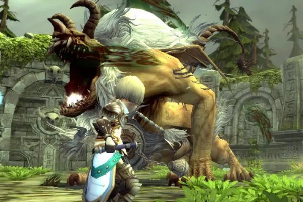 龙之谷火舞火墙技能怎么这么慢