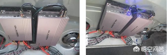 大众宝来音响改装效果如何？