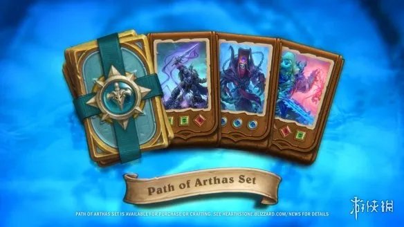 《炉石传说》巫妖王的进军新卡汇总 巫妖王的进军有哪些新卡（已完结）