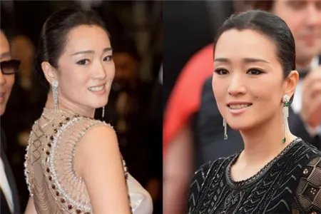 巩俐国籍在新加坡说自己是炎黄子孙引发网友热议