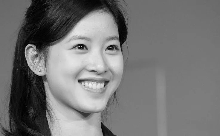 刘强东旧照流出，网友感叹章泽天眼光跟别人不一样，这个你怎么看？