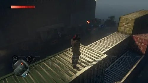 《虐杀原形2》全收集图文攻略