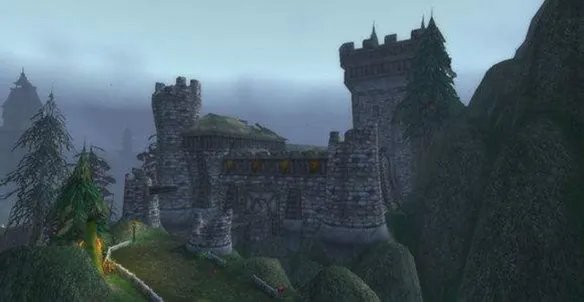 影牙多少级可以进