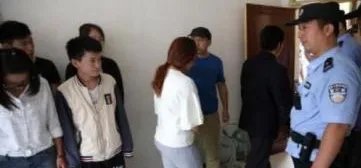 卧底传销救出女友是怎么回事？