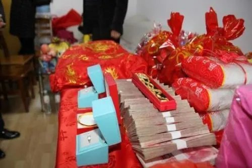 那些为了彩礼而谈崩的人，后来的婚姻都怎么样了?