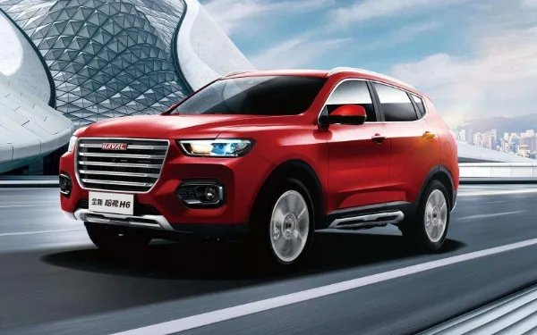 长城h6运动版刹车不好怎么办,长城哈弗h6老款