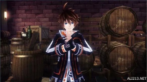 PS4独占《精灵剑士F：邪神降临（Fairy Fencer F: Advent Dark Force）》最新截图公布！