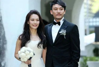 张震前女友路嘉欣