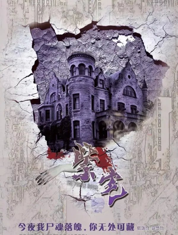 紫宅剧情详细介绍