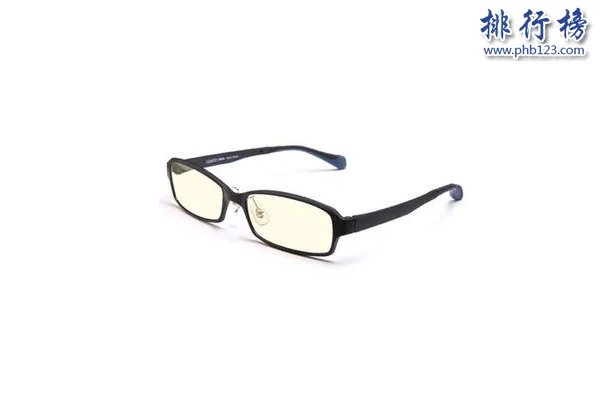 电脑护目镜哪个牌子好 电脑护目镜十大品牌排行榜