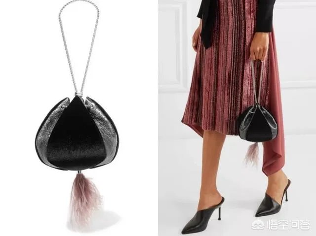 小包正流行，有哪些精致可爱的Mini包推荐？