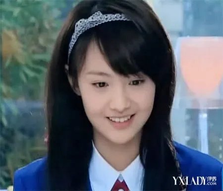 郑爽性感图片曝光网传其主动与张翰分手