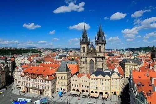 毫无存在感的波兰，为什么要拿华为向美国献媚？