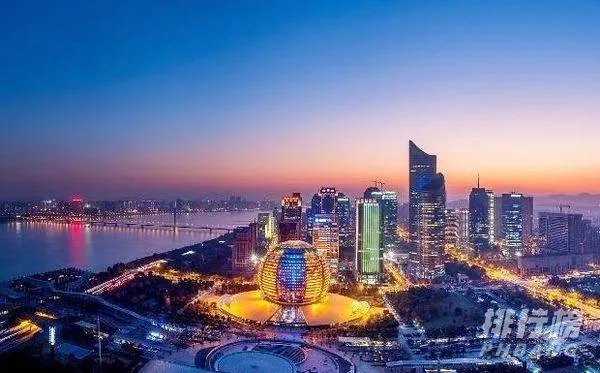 2020中国十大幸福城市排名_2020最具幸福感城市排名