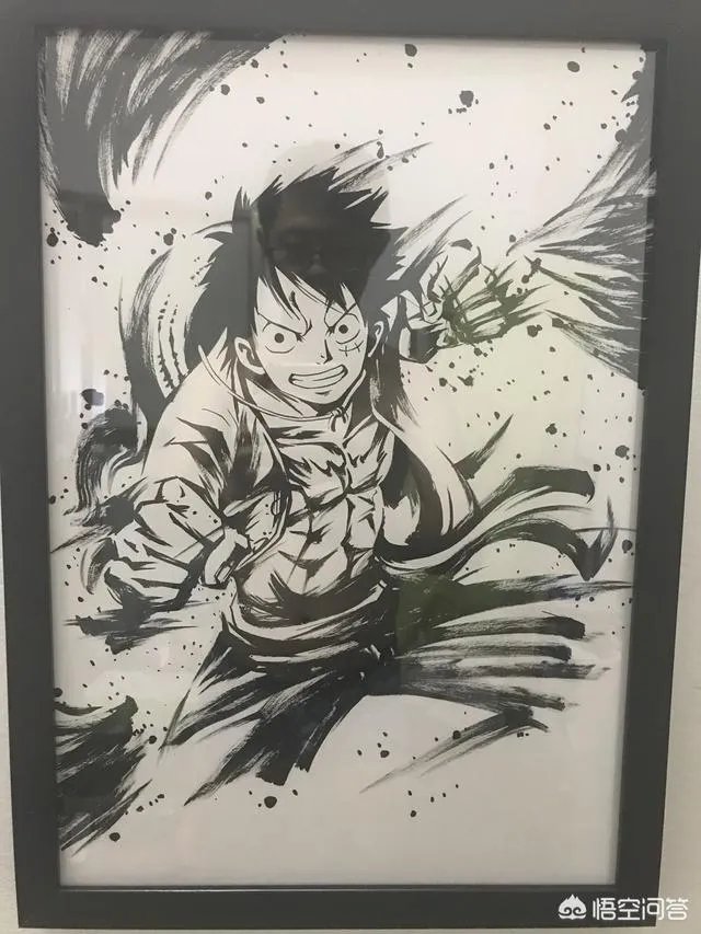 火影迷和海贼迷有什么区别？