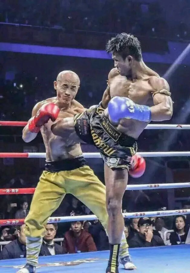 一龙与播求二番战胜利，真的胜之不武吗？