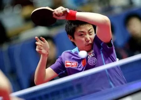 昔日乒坛天才郭跃近况如何？