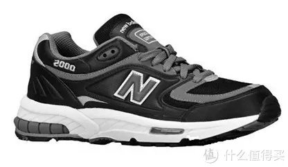 New Balance常见型号分类和介绍