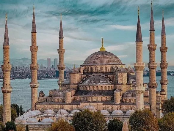 中东开斋节放假2020 开斋节放假时间安排