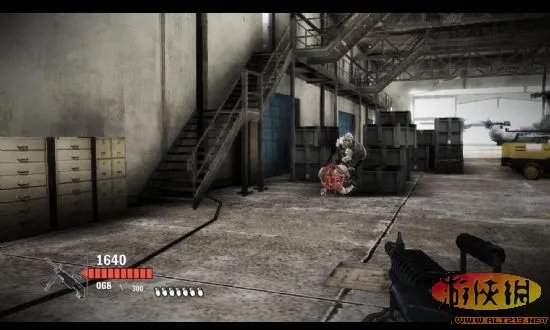 《战火纷飞：阿富汗》图文流程攻略