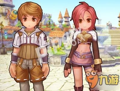 《仙境传说ro》哪个职业比较厉害 最强职业推荐