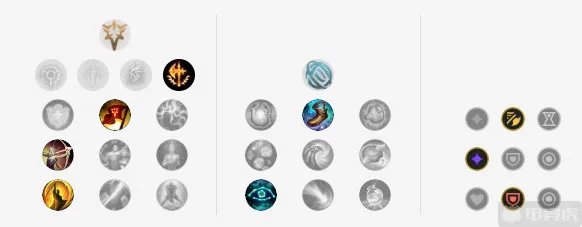 lol12.16打野蝎子怎么玩