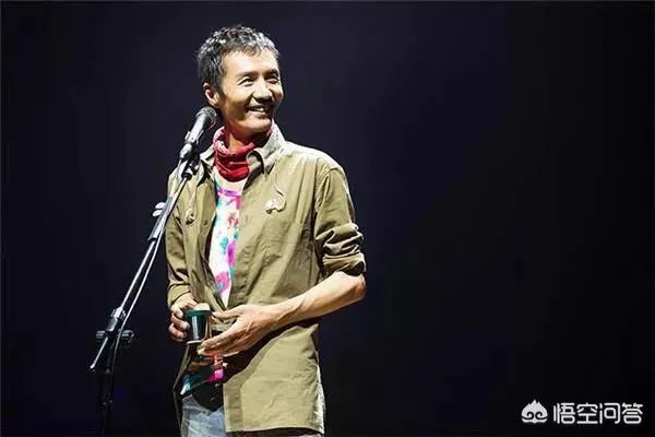 朴树发新歌了，为何从春节做到4月？