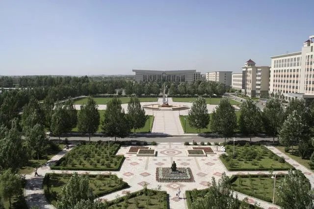 哈尔滨金融学院怎么样？