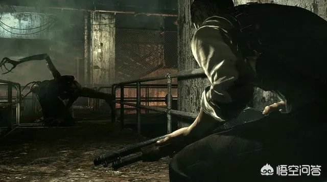 steam恶灵附身和深海迷航哪个更值得入手？