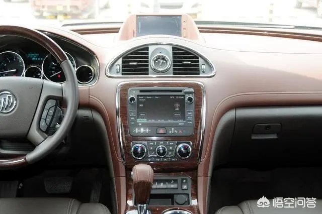 改款昂科雷，35万大家怎么看？