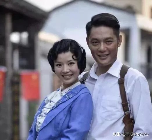 与傅程鹏离婚后，独自抚养儿子的程愫现状怎么样了？