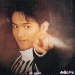 萌学园中的东方长老图片？