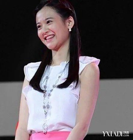 揭秘好声音陈永馨近况与“都敏俊”刘珂恋情曝光