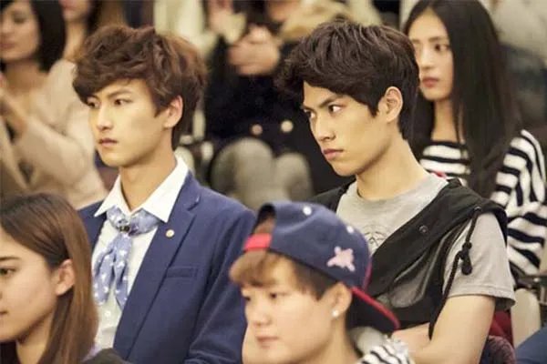 校园小清新电视剧排行榜 十部好看的校园电视剧推荐