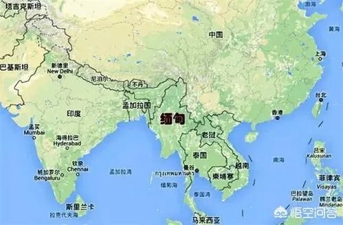 价值低所以被抛弃？为何印度吞并锡金时美苏两个超级大国都不管？