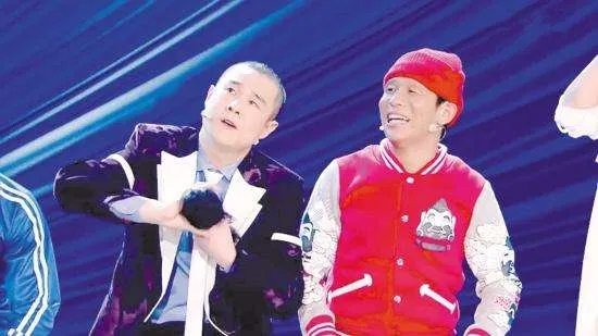 大家对《欢乐喜剧人》中的宋小宝团队有何看法？