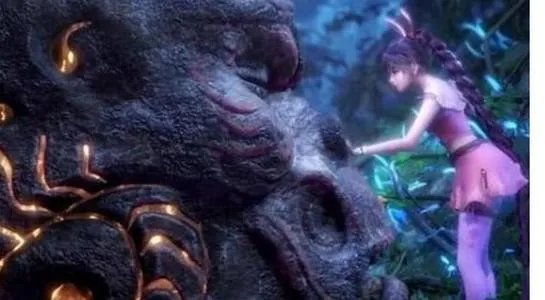 斗罗大陆97级剑斗罗能破解菊鬼斗罗武魂融合技两极静止领域吗？