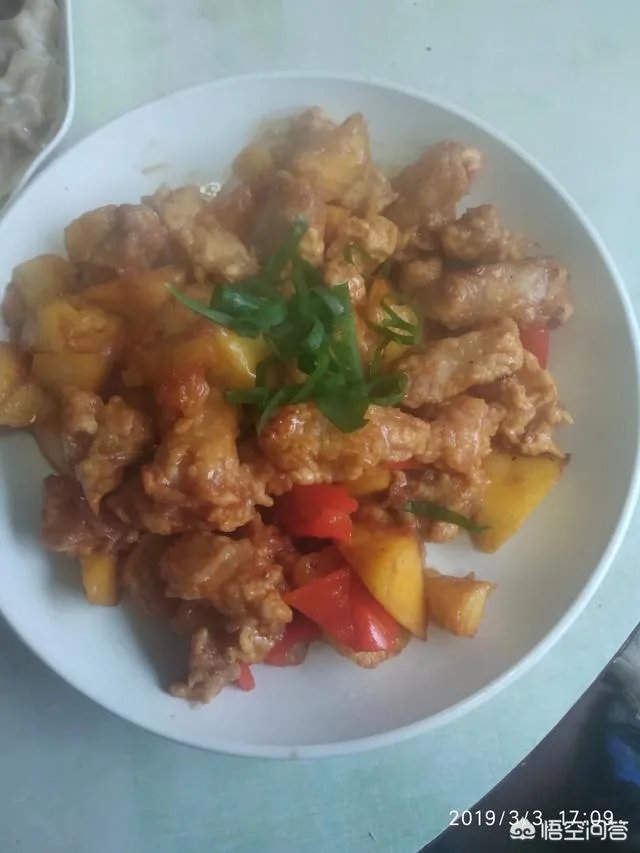 你最拿手的家常菜是什么？您是怎么做的呢？