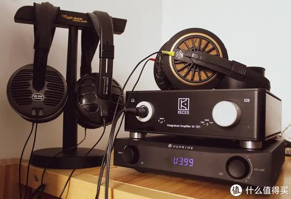 森海塞尔hifi耳机推荐榜——细数这些年我听过的森海塞尔耳机