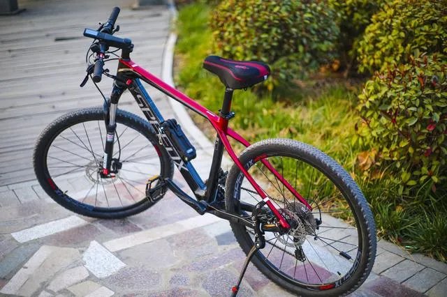 野兽自行车如何？